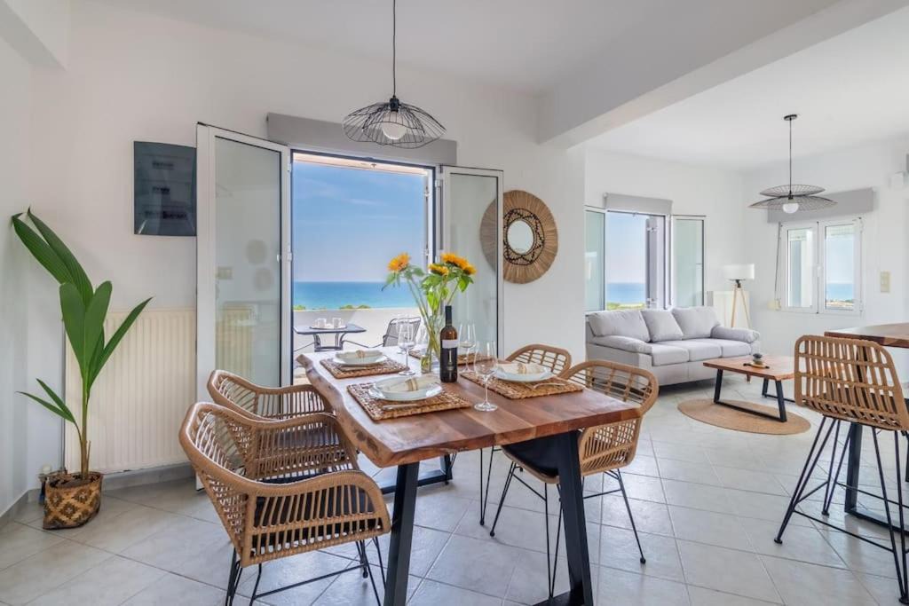 Photo of Livingroom in Dramia
