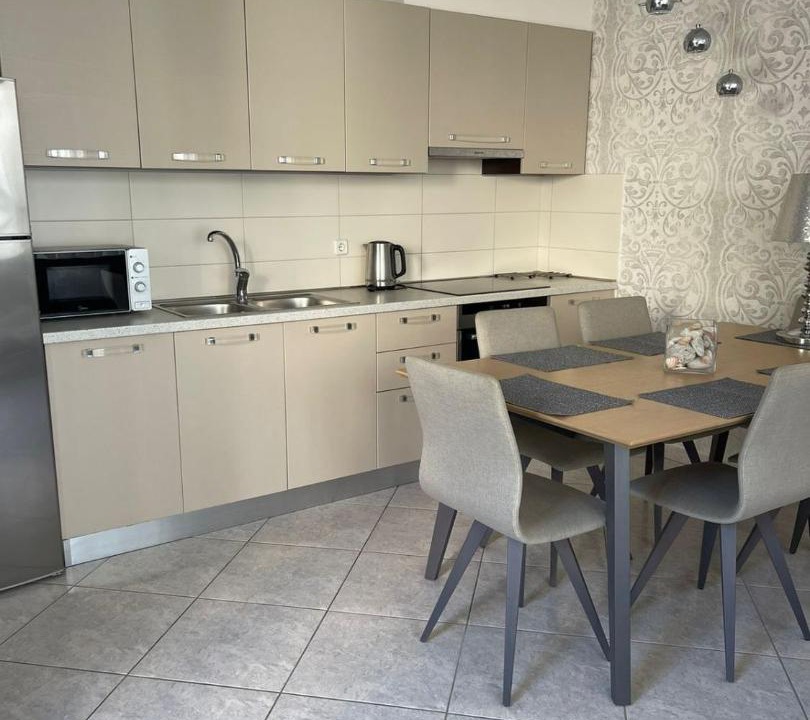 Photo of Kitchen in Haniotis