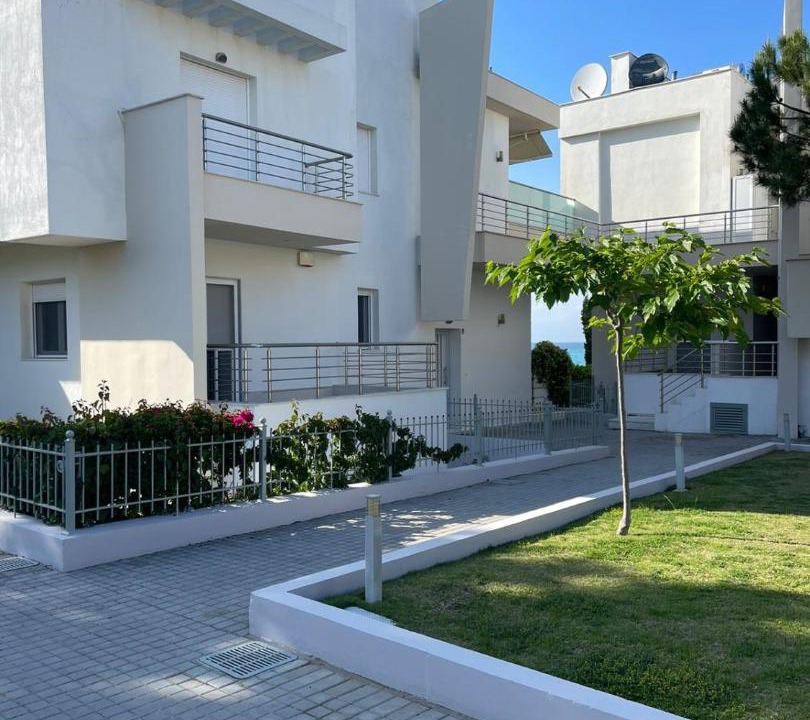 Photo of Buildings in Haniotis
