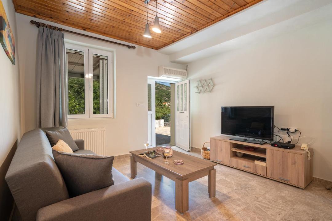Photo of Livingroom in Makriotika