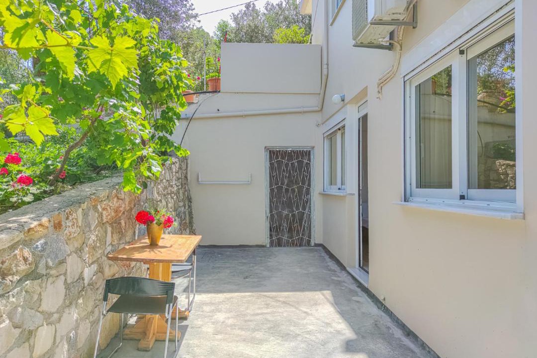 Photo of Patio Balcony in Platanias Town