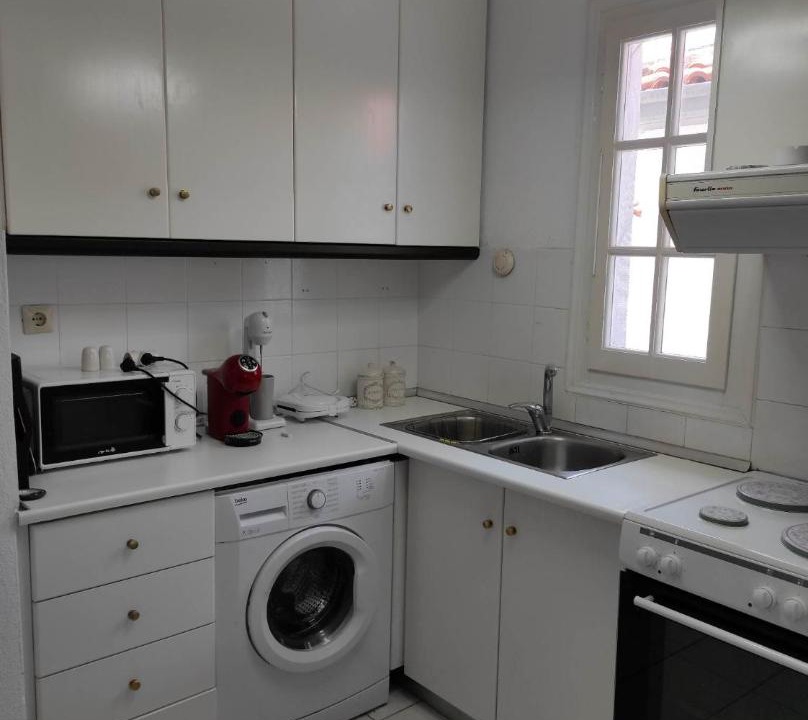Photo of Kitchen in Agios Ioannis