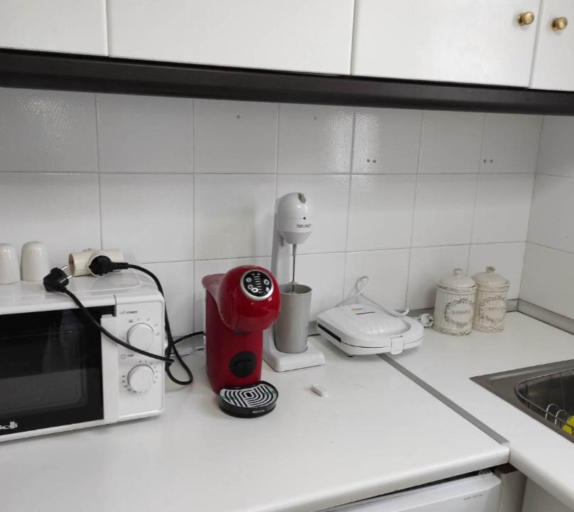 Photo of Kitchen in Agios Ioannis