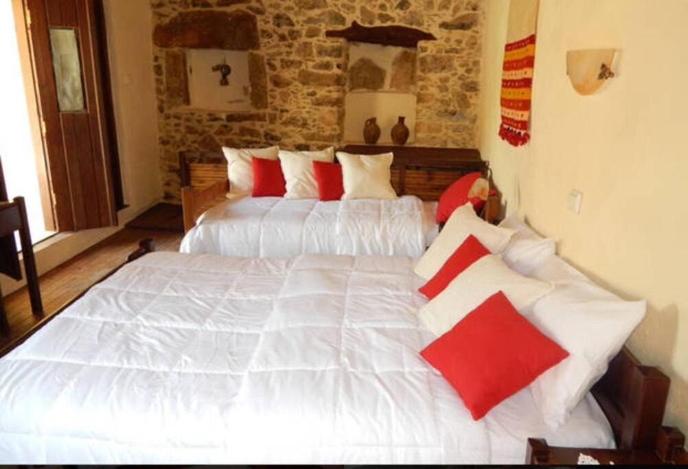 Photo of Bedroom in Apostoli