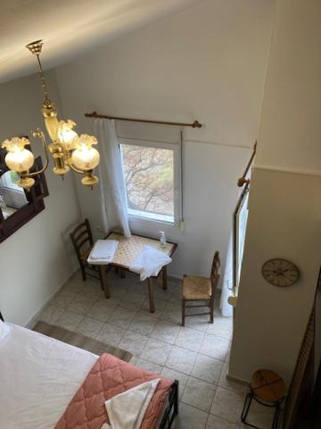 Photo of Bedroom in Nees Pagases