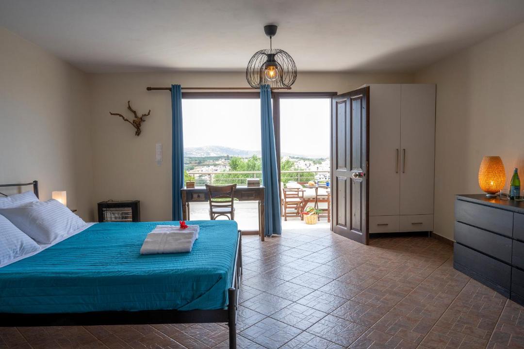 Photo of Bedroom in Palekastro
