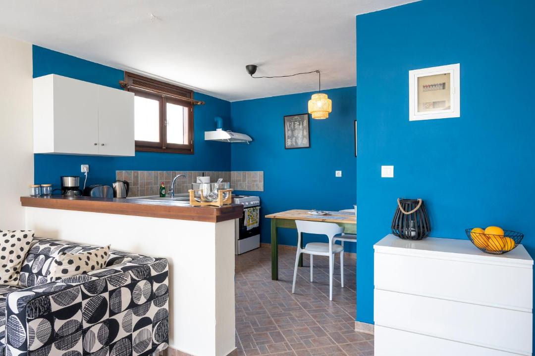 Photo of Livingroom in Palekastro