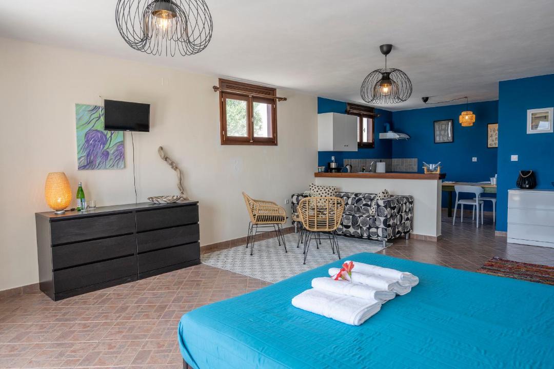 Photo of Livingroom in Palekastro