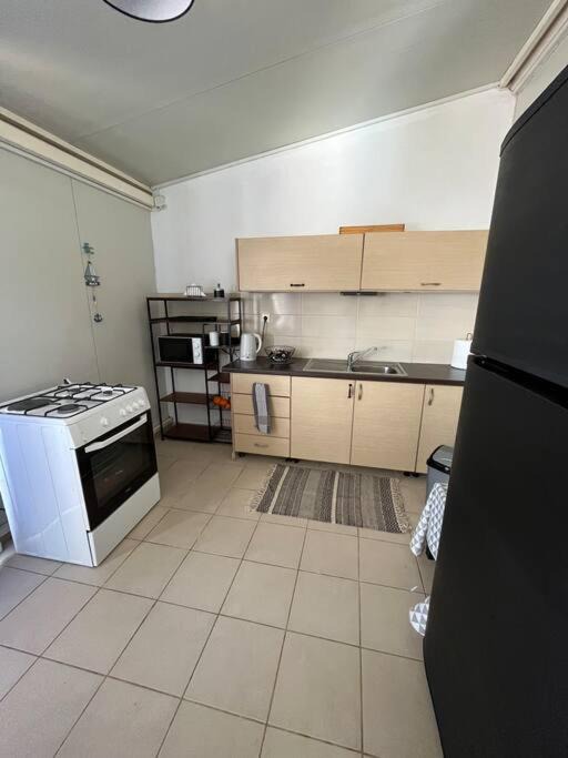 Photo of Kitchen in Zalongo