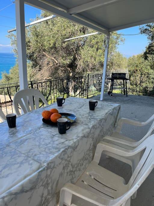 Photo of Patio Balcony in Zalongo
