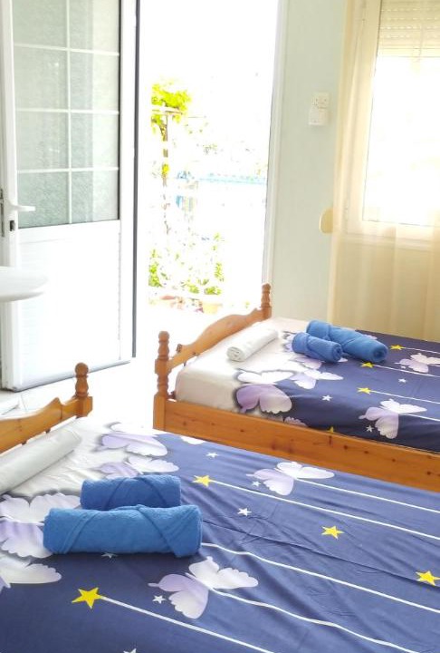 Photo of Bedroom in Leptokaria