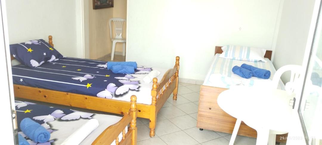 Photo of Bedroom in Leptokaria