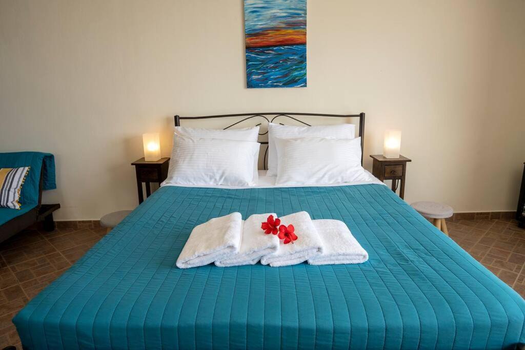 Photo of Bedroom in Palekastro