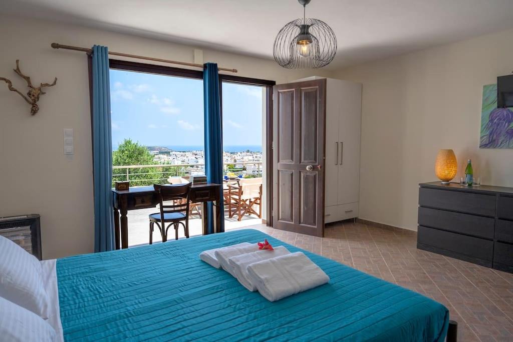 Photo of Bedroom in Palekastro