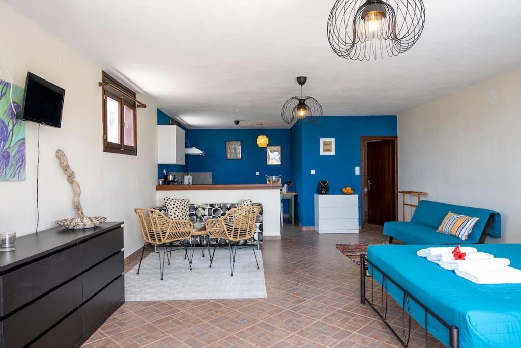 Photo of Livingroom in Palekastro
