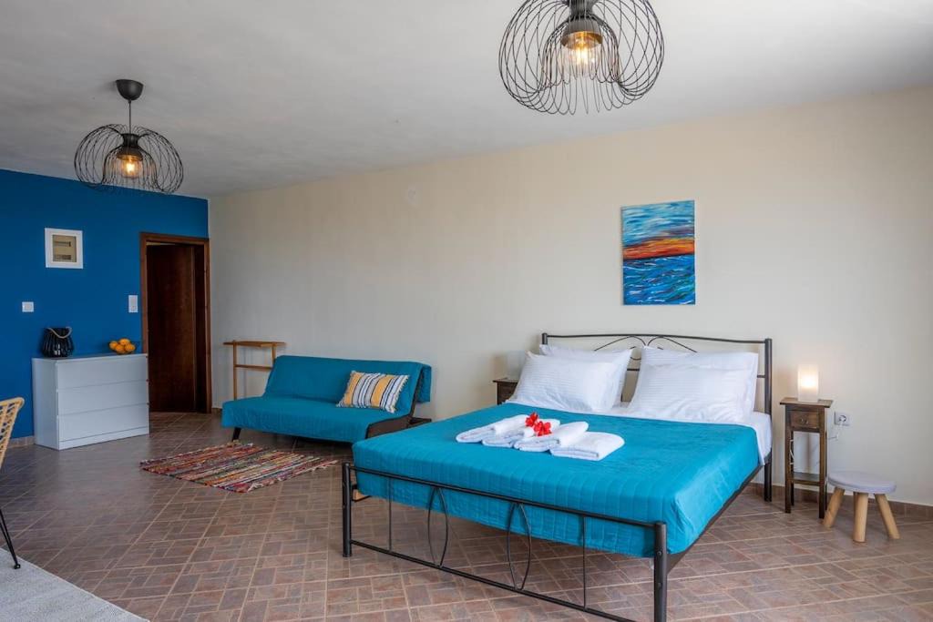 Photo of Bedroom in Palekastro