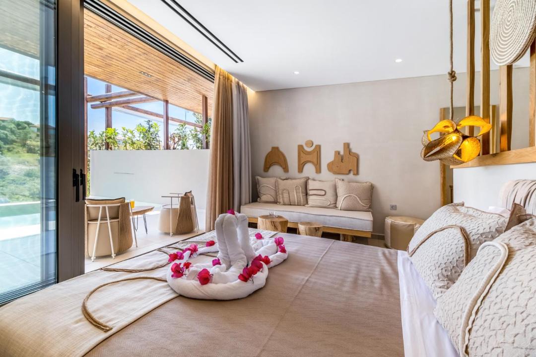 Photo of Livingroom in Katomerion