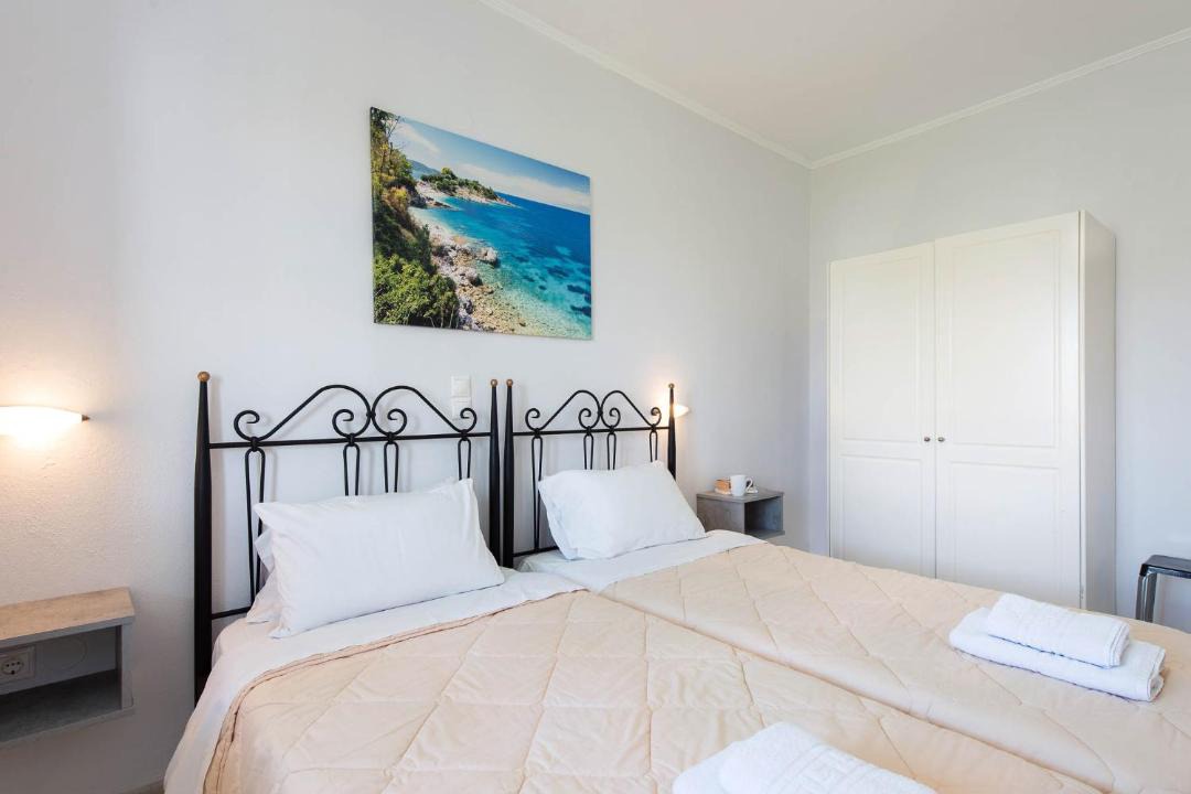 Photo of Bedroom in Kassiopi