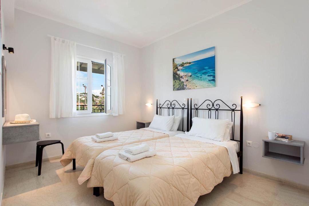 Photo of Bedroom in Kassiopi