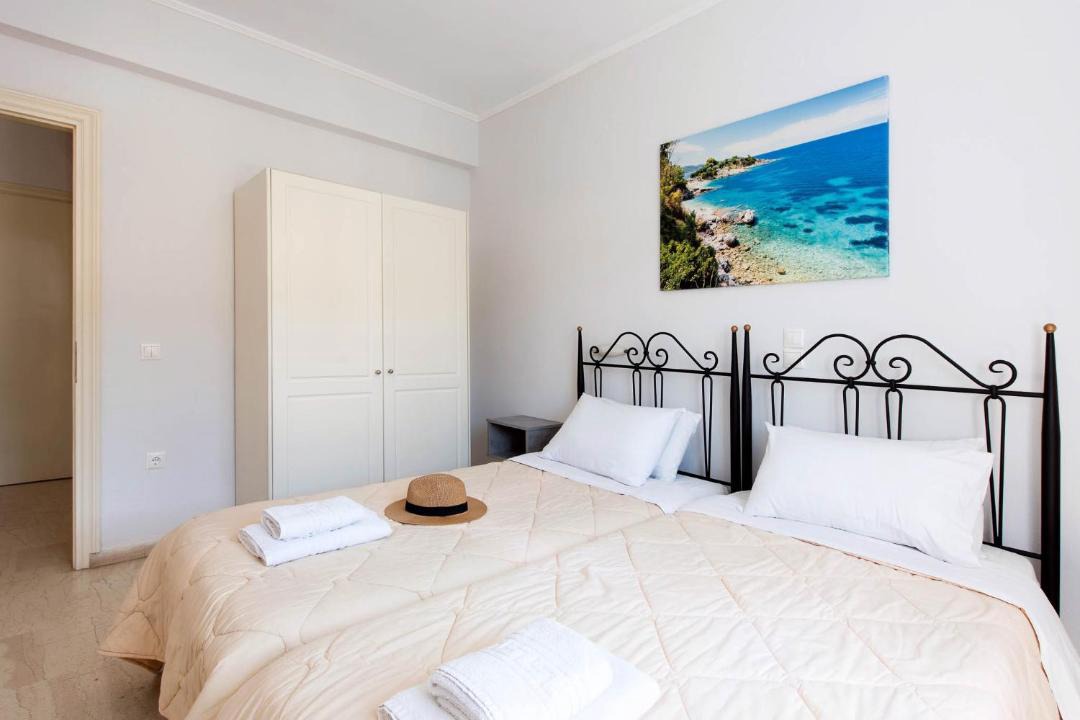 Photo of Bedroom in Kassiopi
