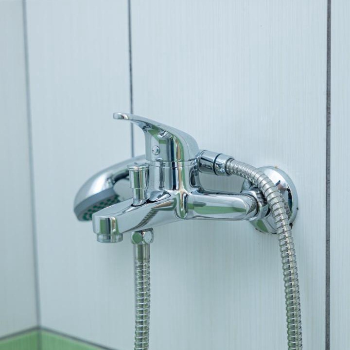 Photo of Bathroom in Olymbiaki Akti