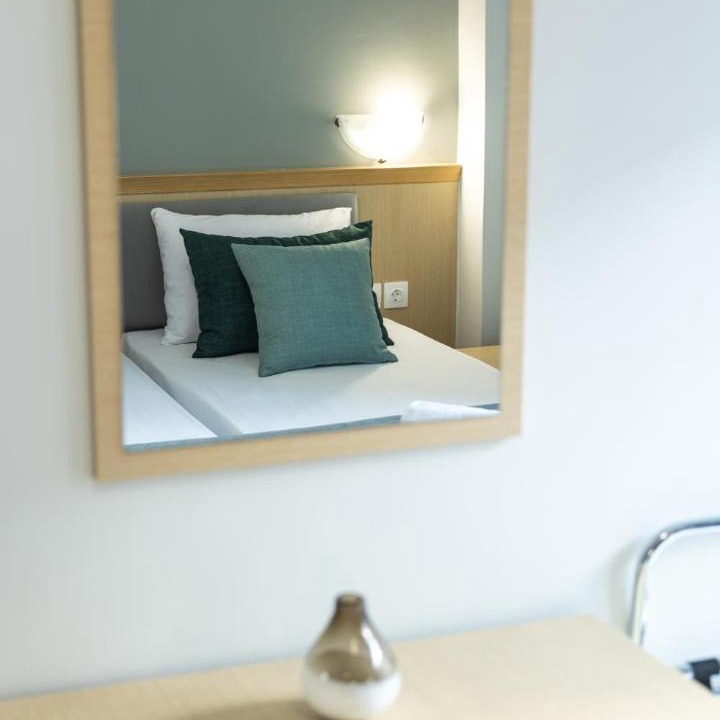 Photo of Bedroom in Olymbiaki Akti