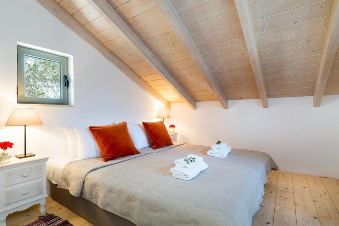 Photo of Bedroom in Lakka