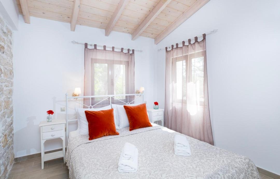 Photo of Bedroom in Lakka