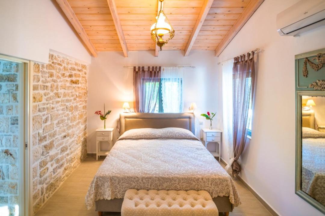 Photo of Bedroom in Lakka