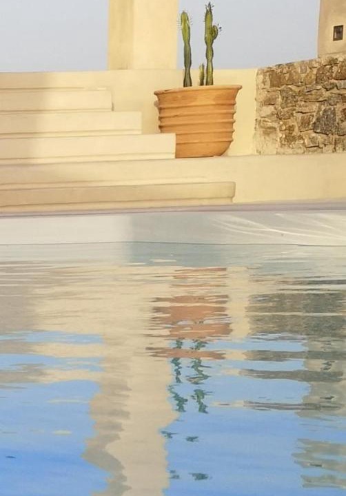 Photo of Outdoor in Mykonos