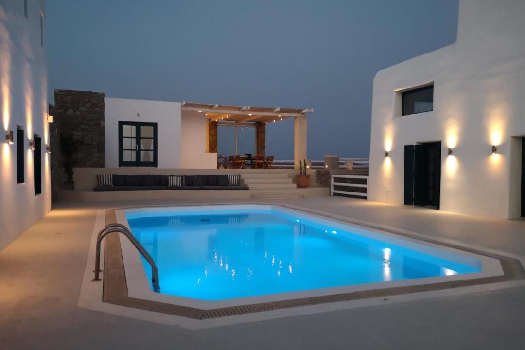 Photo of Outdoor in Mykonos