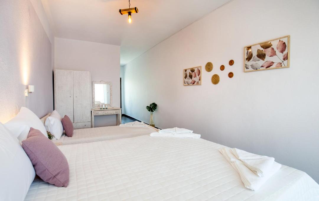 Photo of Bedroom in Skala Sotiros