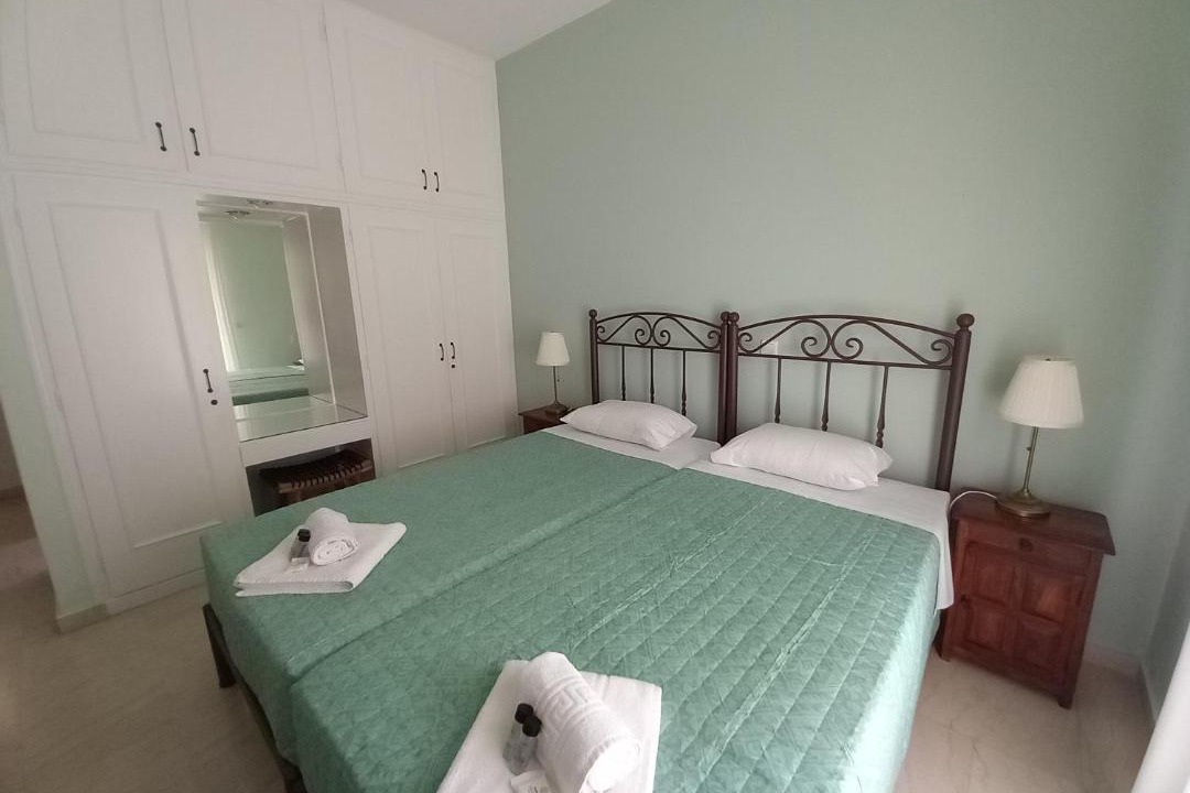 Photo of Bedroom in Kassiopi