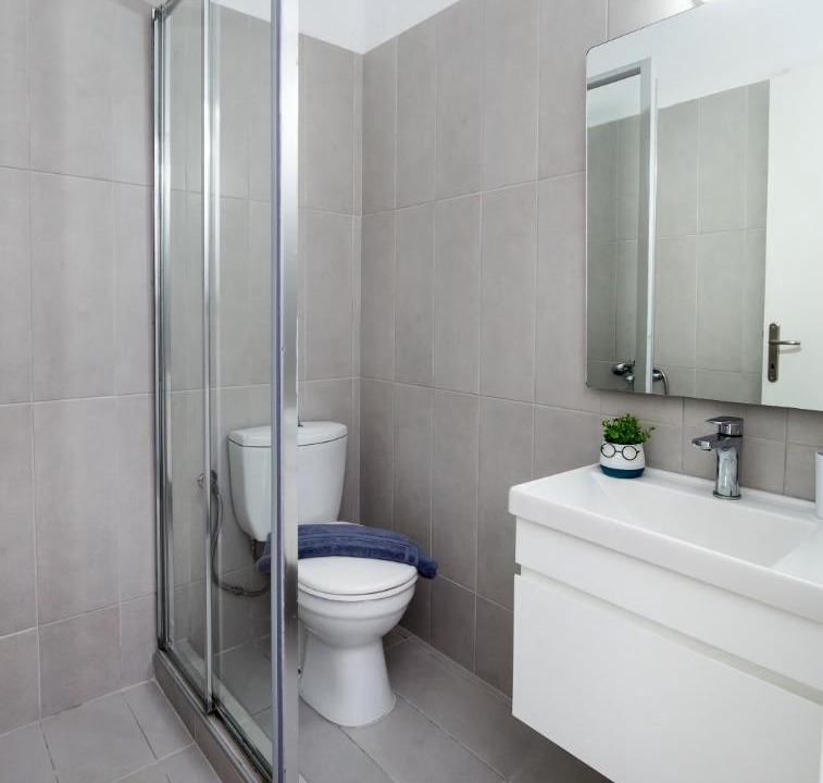 Photo of Bathroom in Skala Sotiros