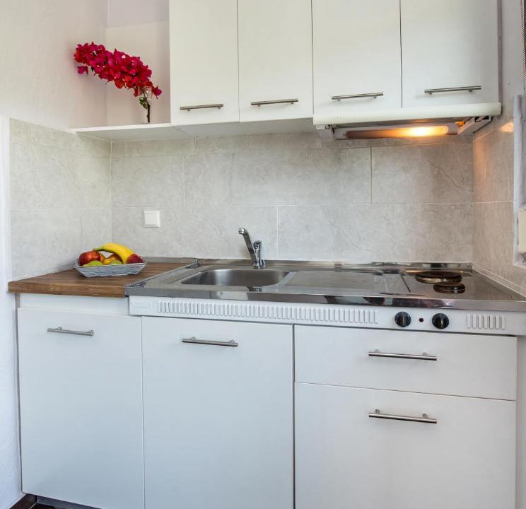 Photo of Kitchen in Skala Sotiros