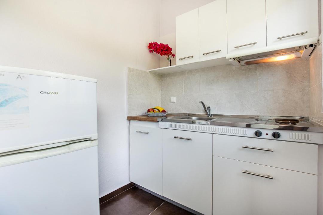 Photo of Kitchen in Skala Sotiros