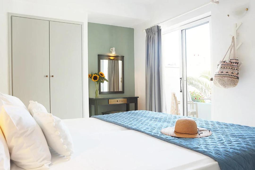 Photo of Bedroom in Daratsos