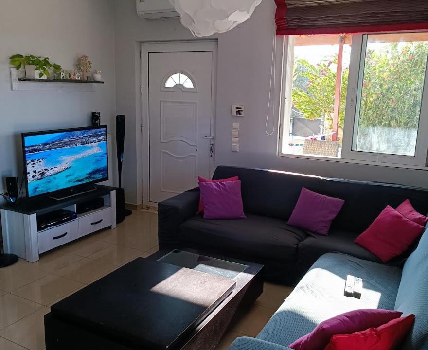 Photo of Livingroom in Kalathas