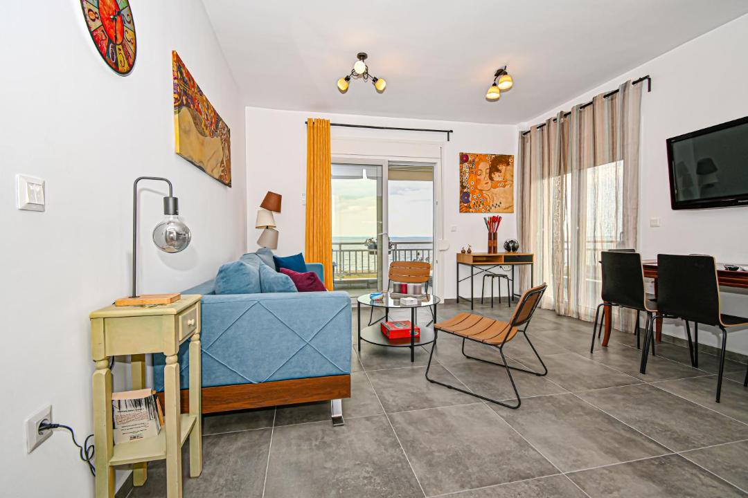 Photo of Livingroom in Gerakini