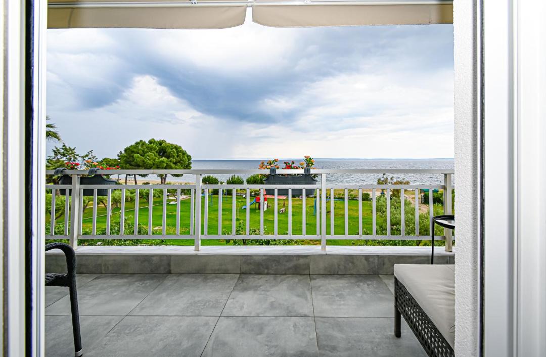 Photo of Patio Balcony in Gerakini