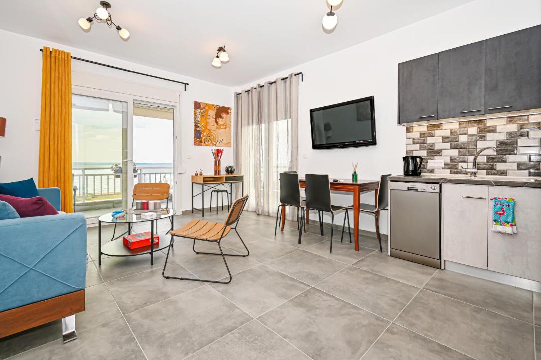 Photo of Livingroom in Gerakini