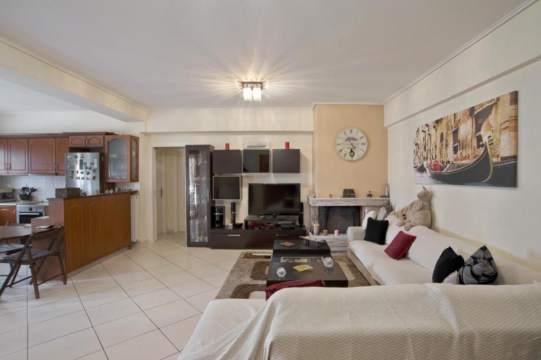 Photo of Livingroom in Khalandrion