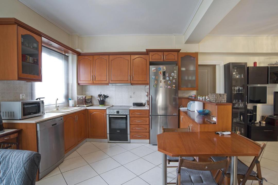 Photo of Kitchen in Khalandrion