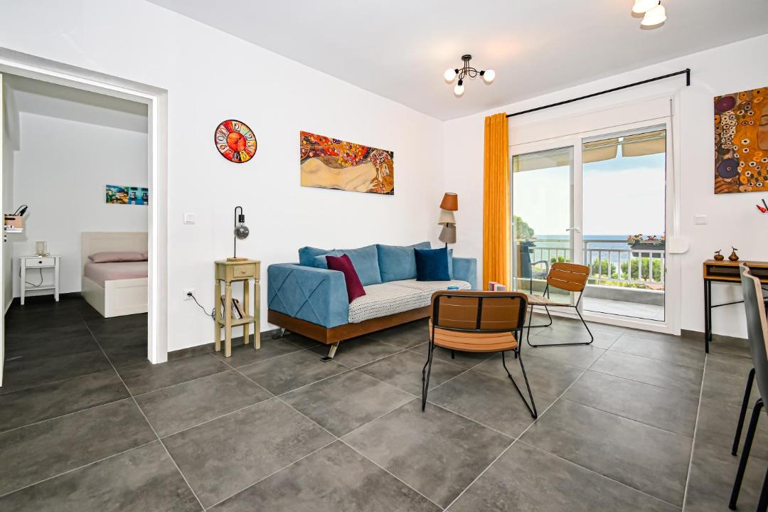 Photo of Livingroom in Gerakini