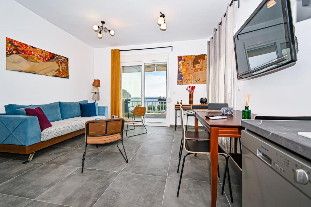 Photo of Livingroom in Gerakini