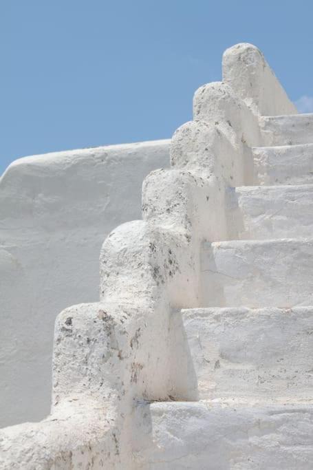 Photo of Buildings in Thymari