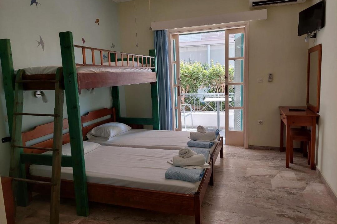 Photo of Bedroom in Tolo
