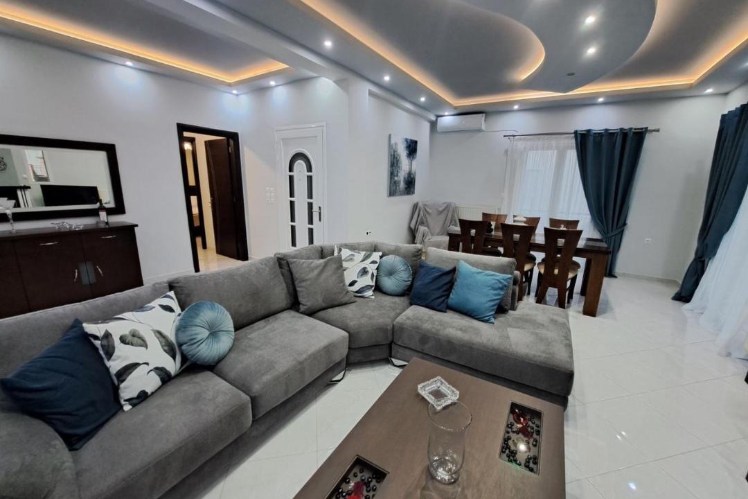 Photo of Livingroom in Amarinthos
