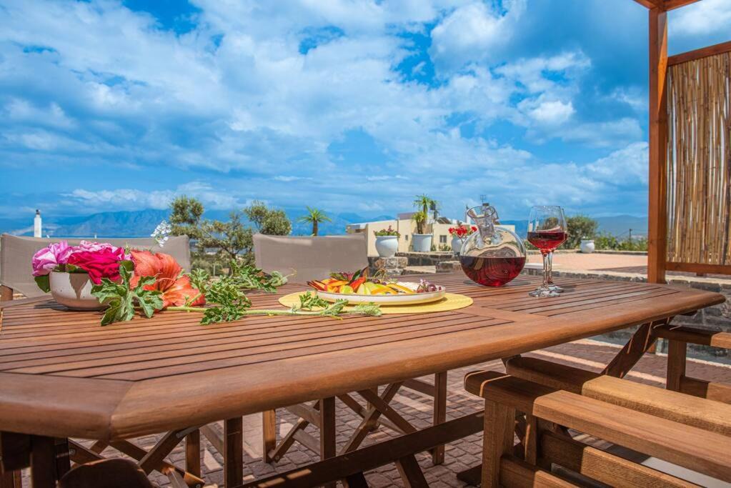 Photo of Patio Balcony in Agios Nikolaos
