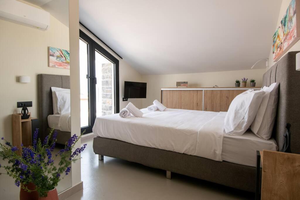 Photo of Bedroom in Agios Nikolaos